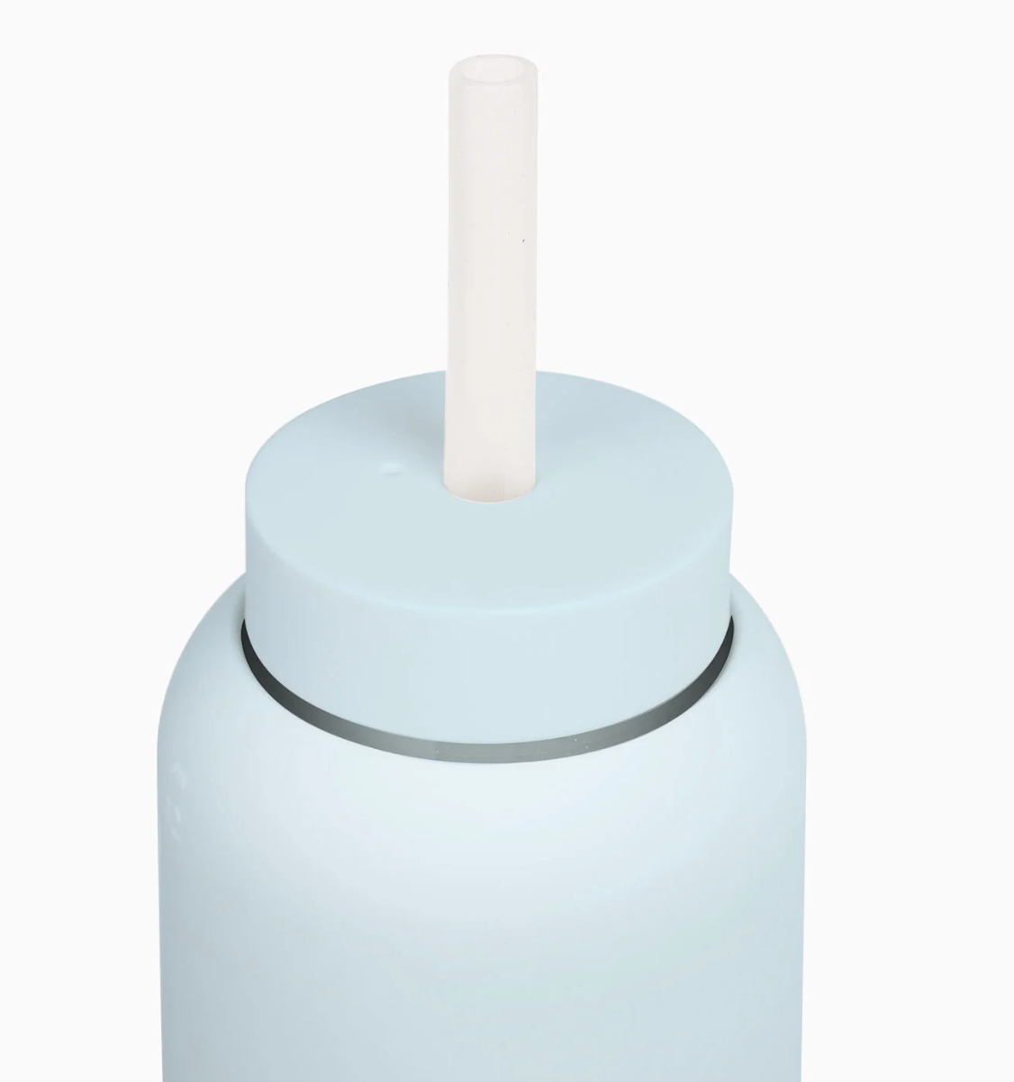 Lounge Straw & Cap