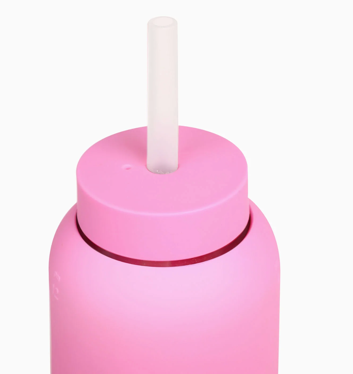 Lounge Straw & Cap