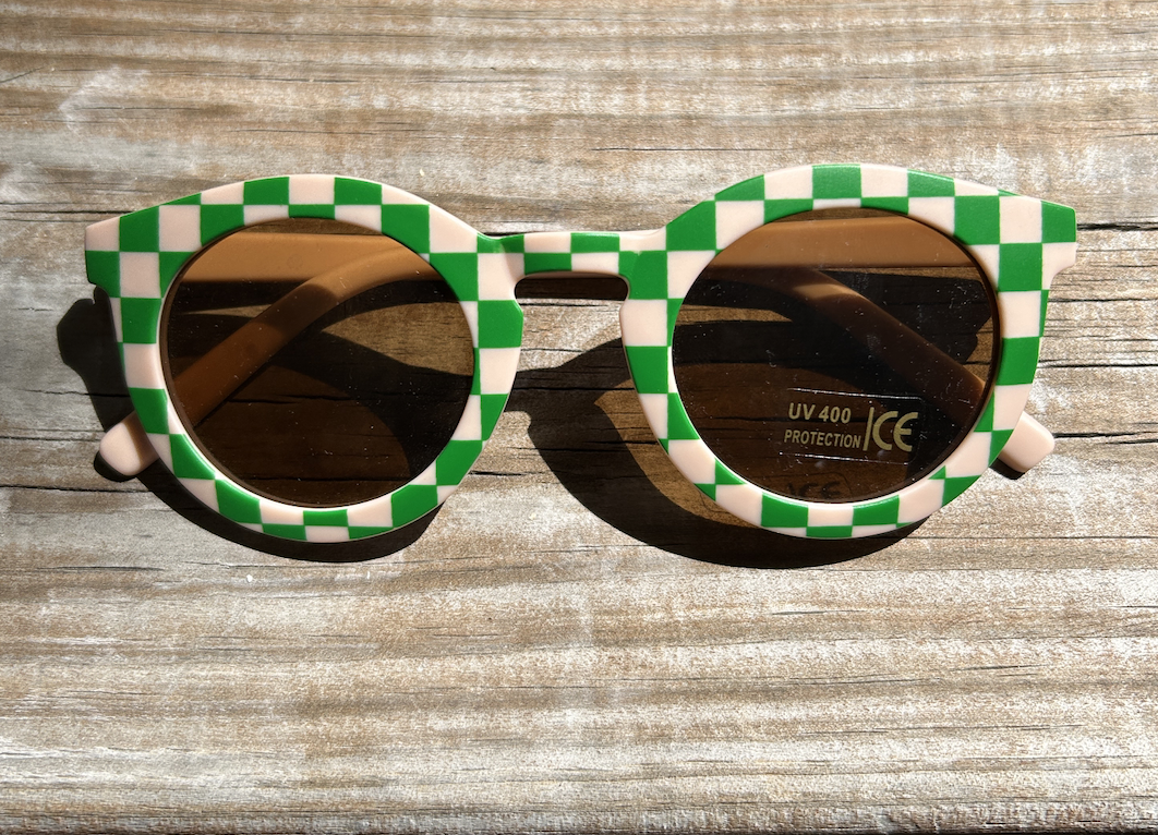 Kids Unisex Sunglasses | PRINTS