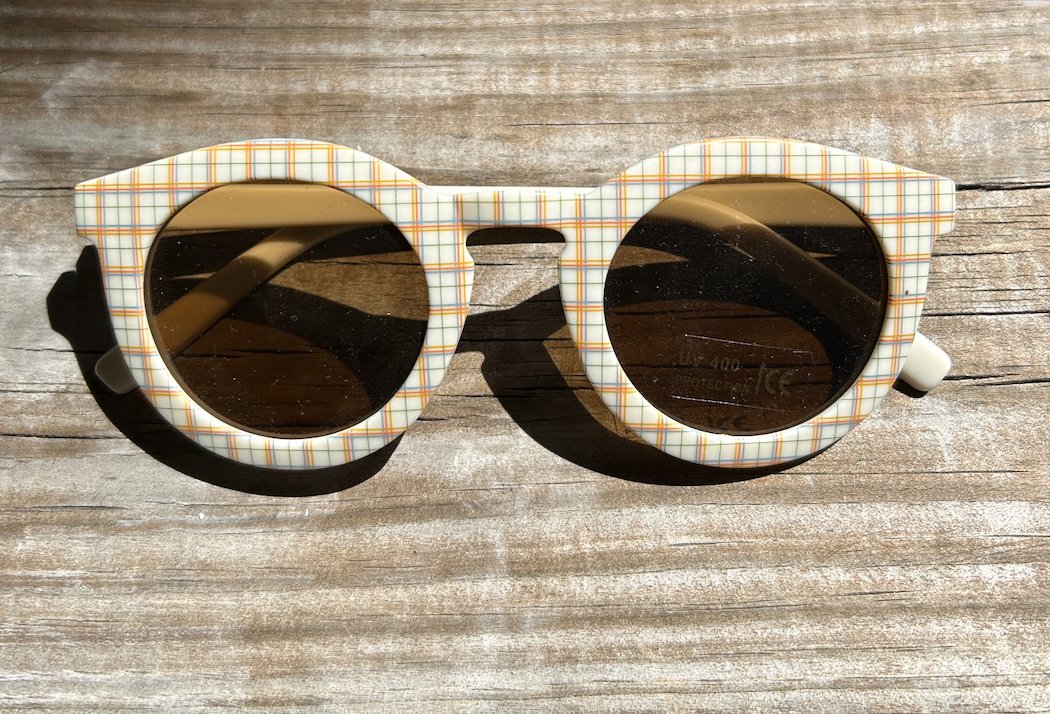 Kids Unisex Sunglasses | PRINTS