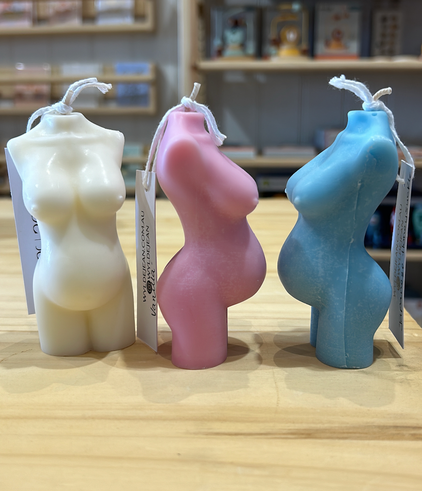 Mummy-To-Be | CANDLE