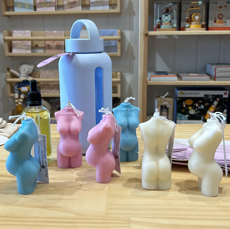 Mummy-To-Be | CANDLE