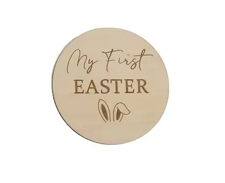 My First EASTER | Disc