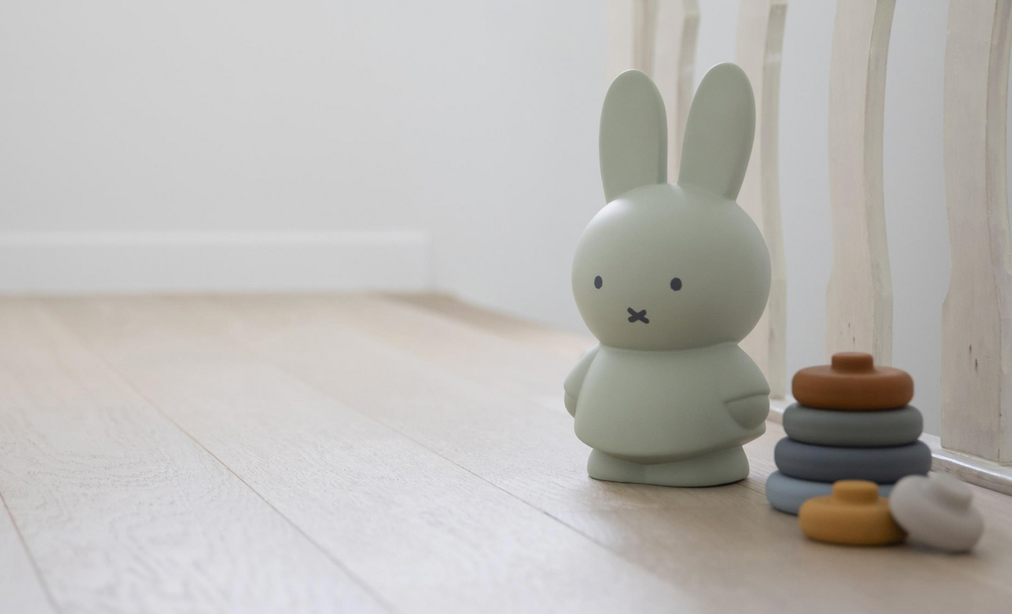 Miffy Eucalyptus | Money Box - 13.5cm