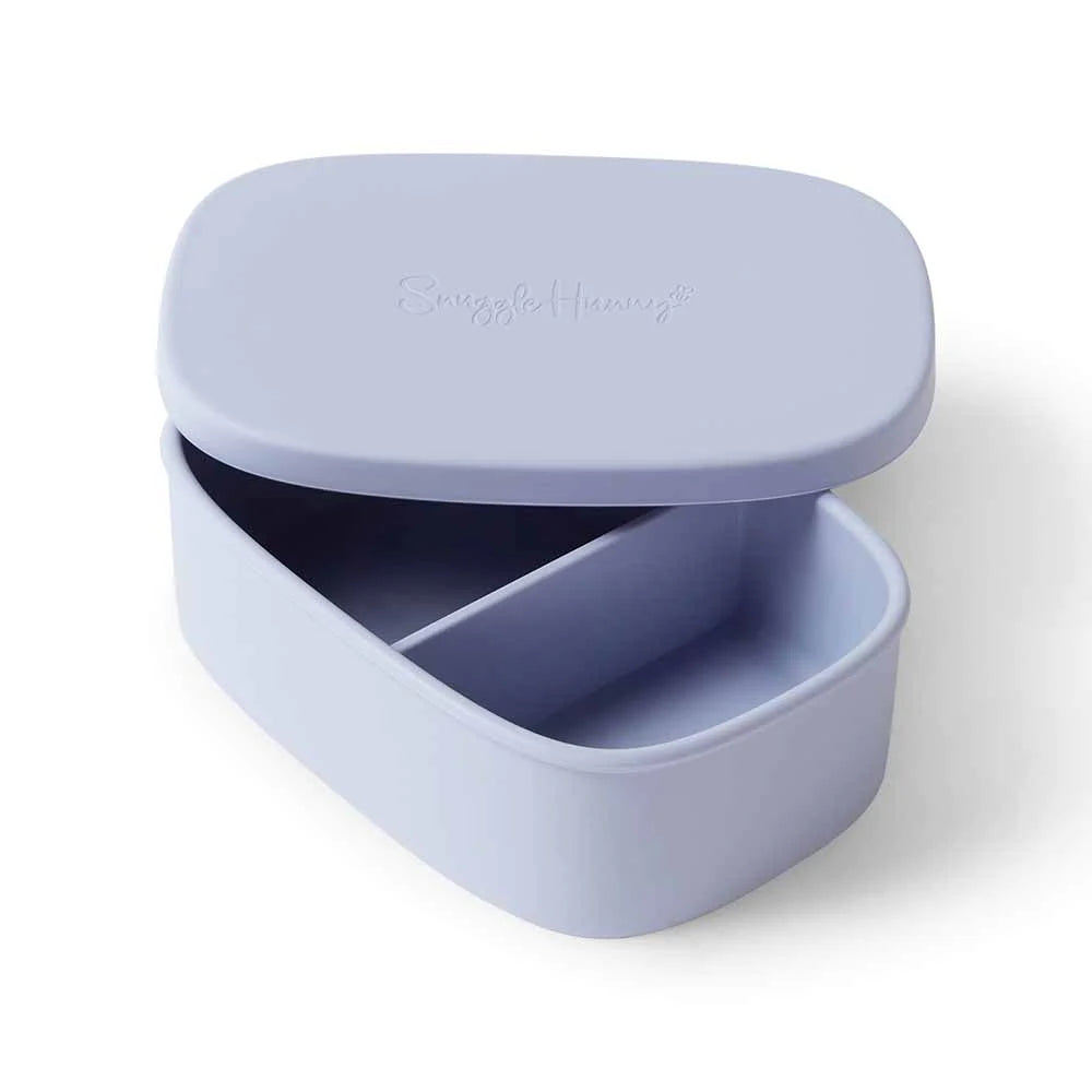 Silicone Medium Lunch Box