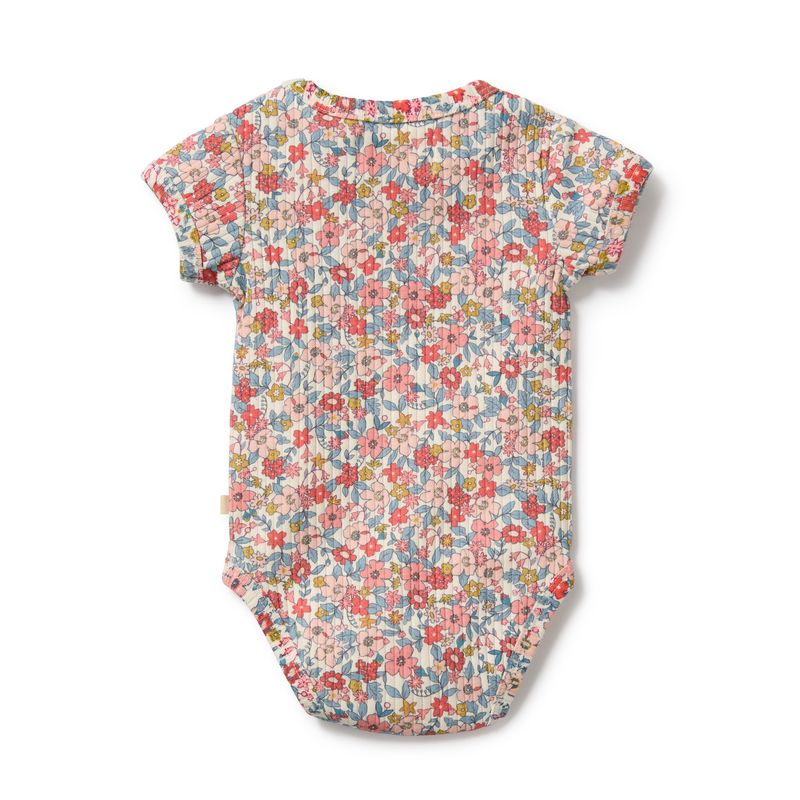 Summer Bloom | Bodysuit
