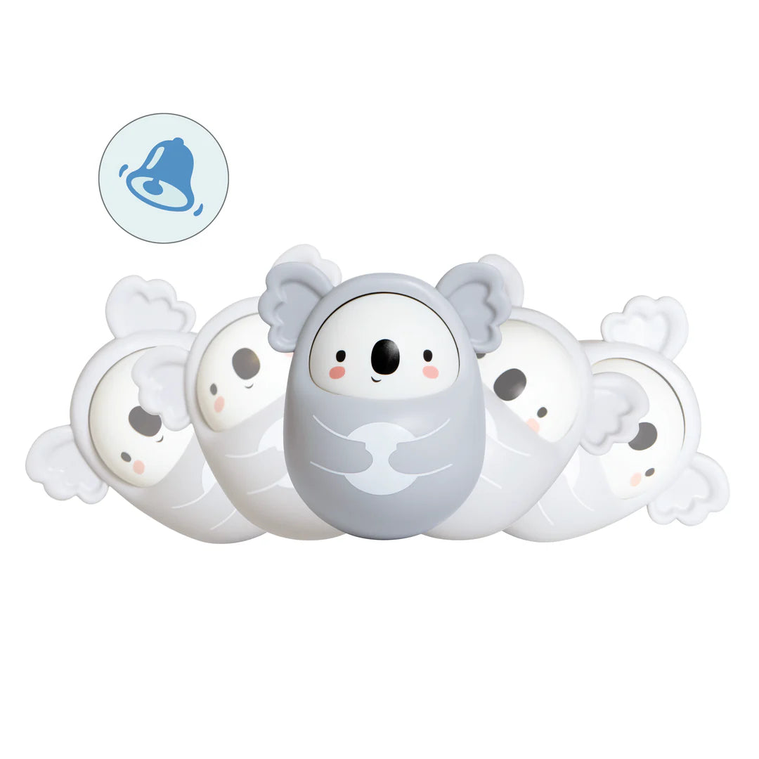 Roly Poly | KOALA