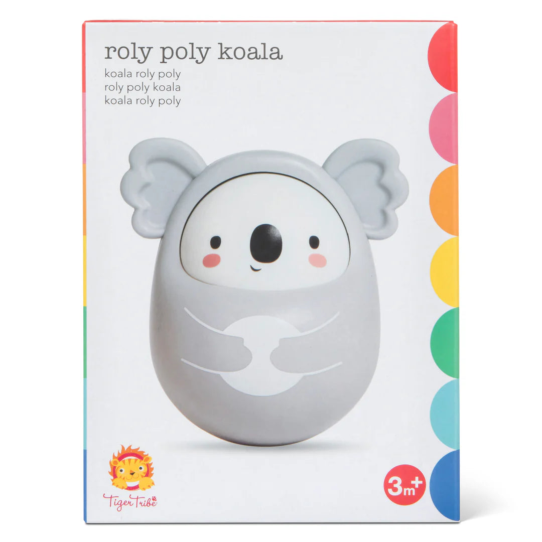 Roly Poly | KOALA