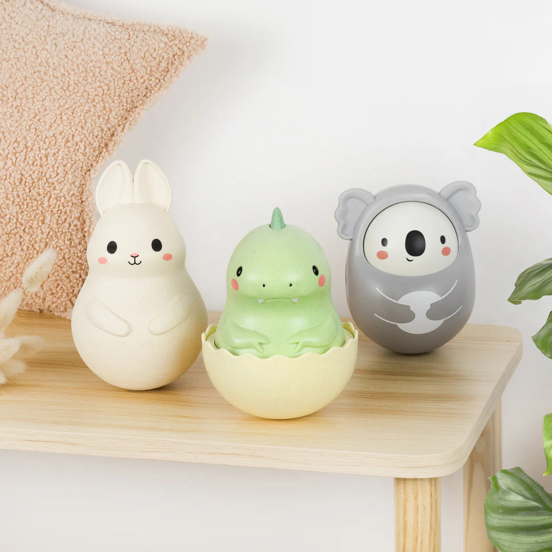 Roly Poly | KOALA