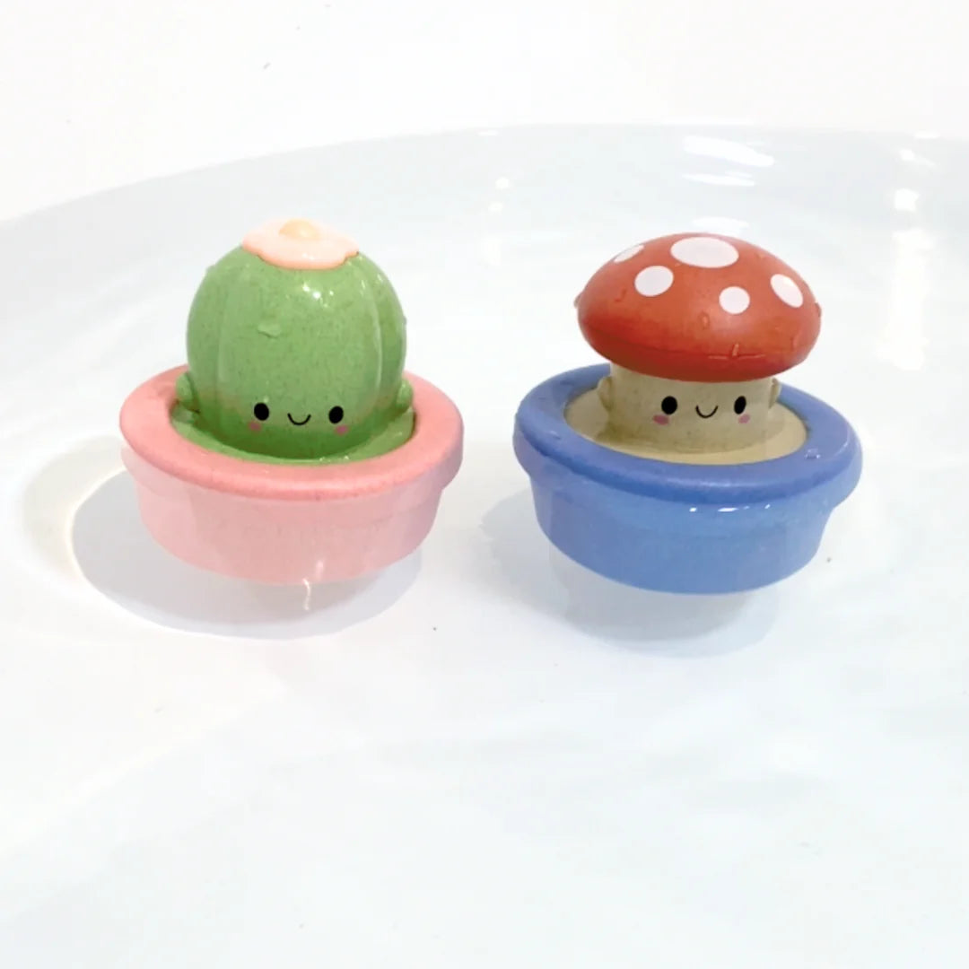 Bath Pop-Up | CACTUS