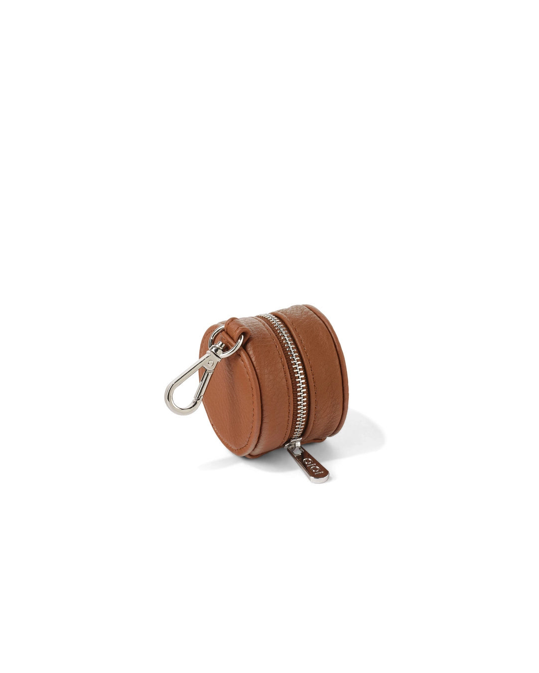 Dummy Case - Chestnut Brown Vegan Leather