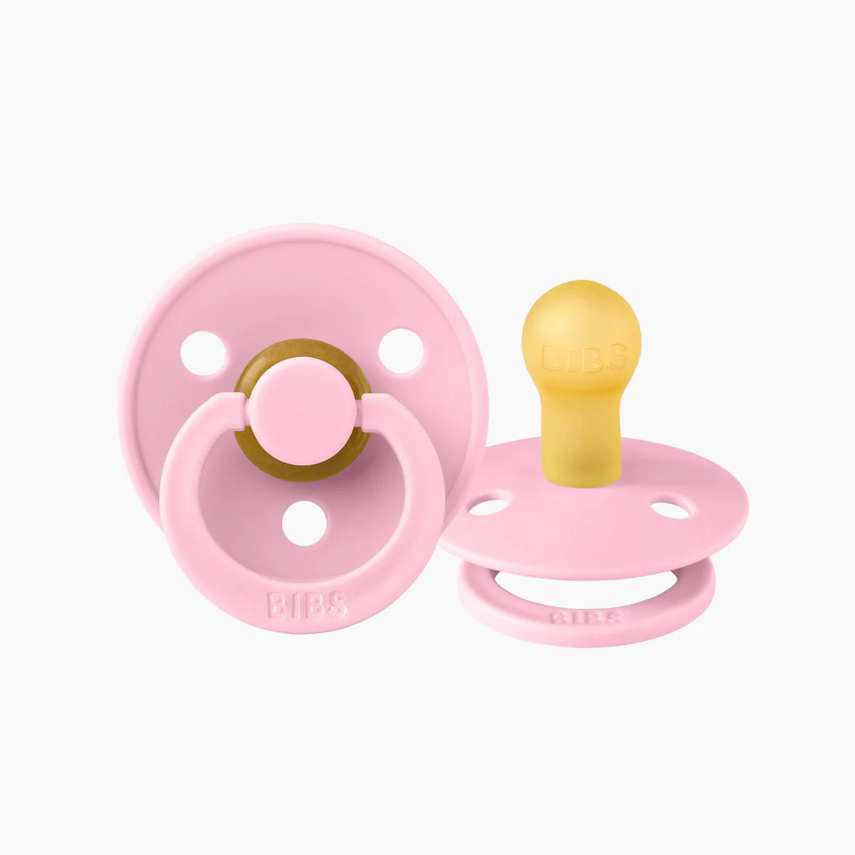 Bibs Dummies | Size Two