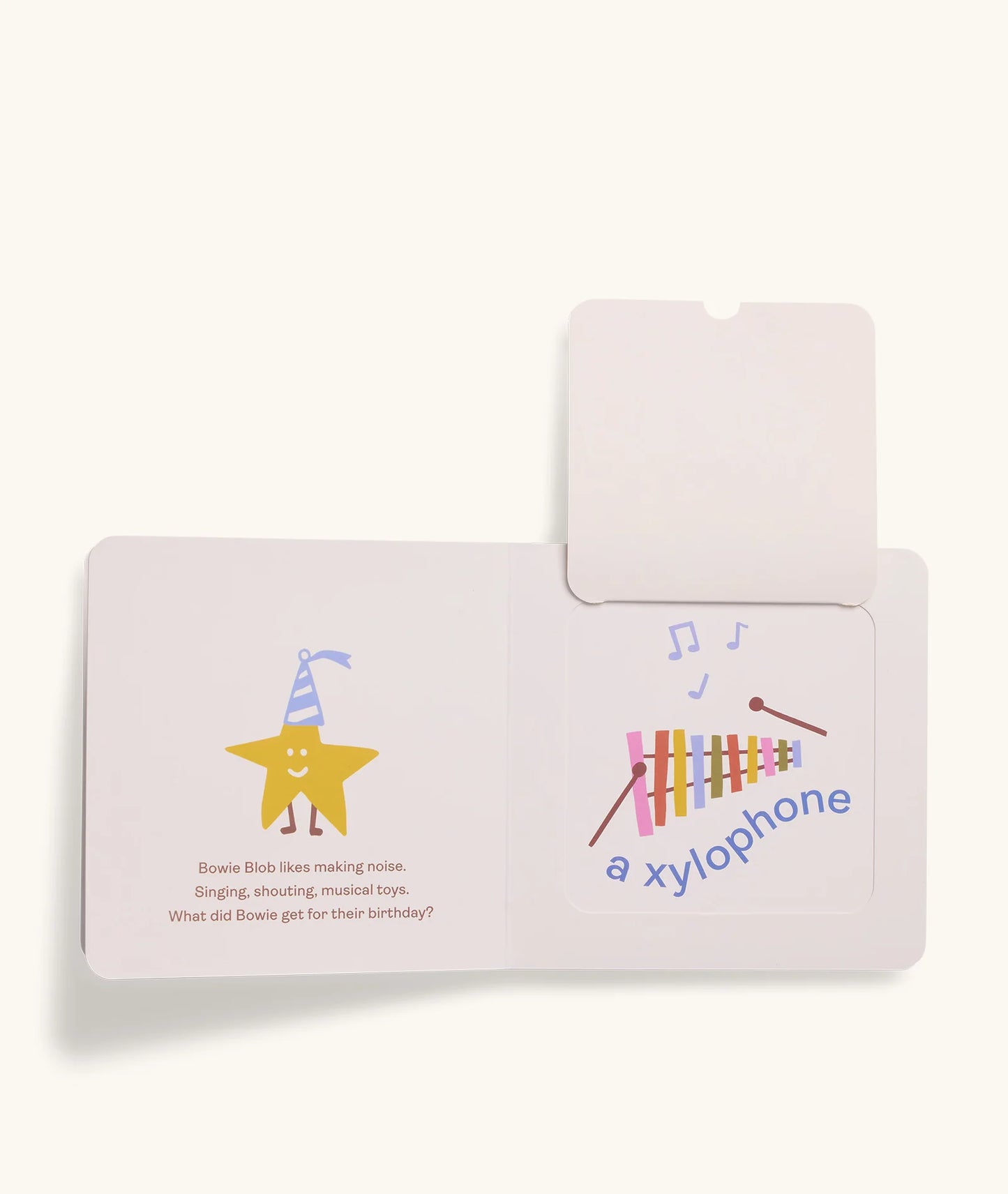 Its My Birthday | Flap Board Book