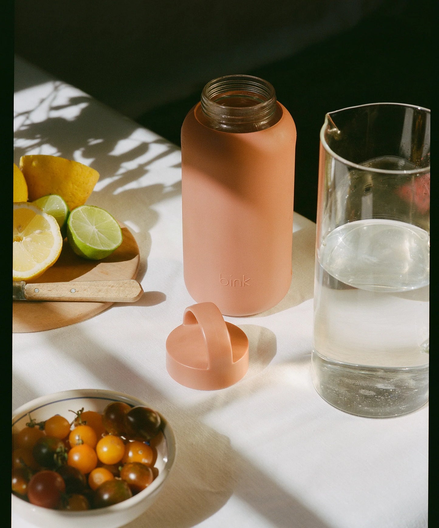 Mama Drink Bottle