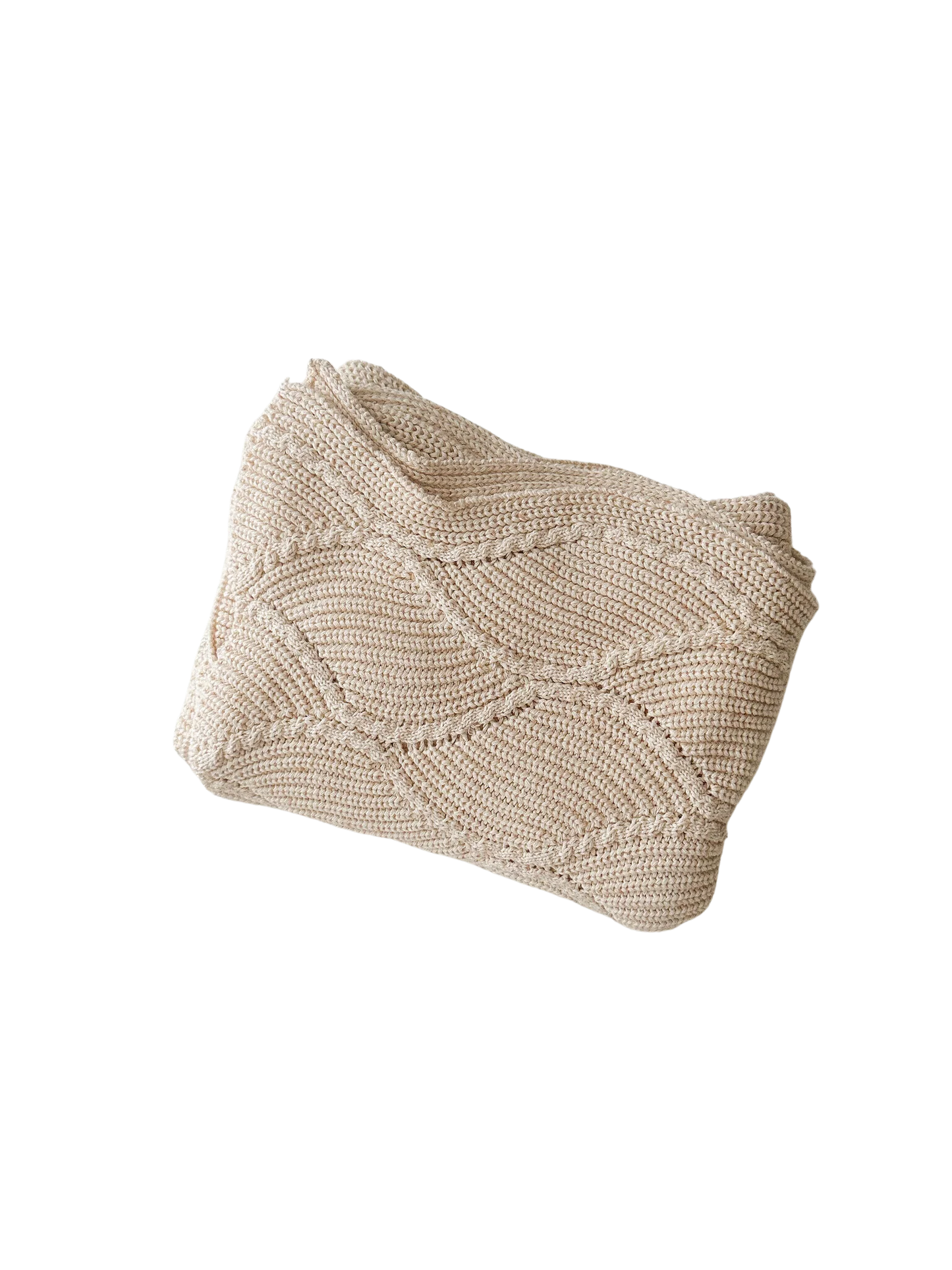 Blanket| BISCOTTI FLECK