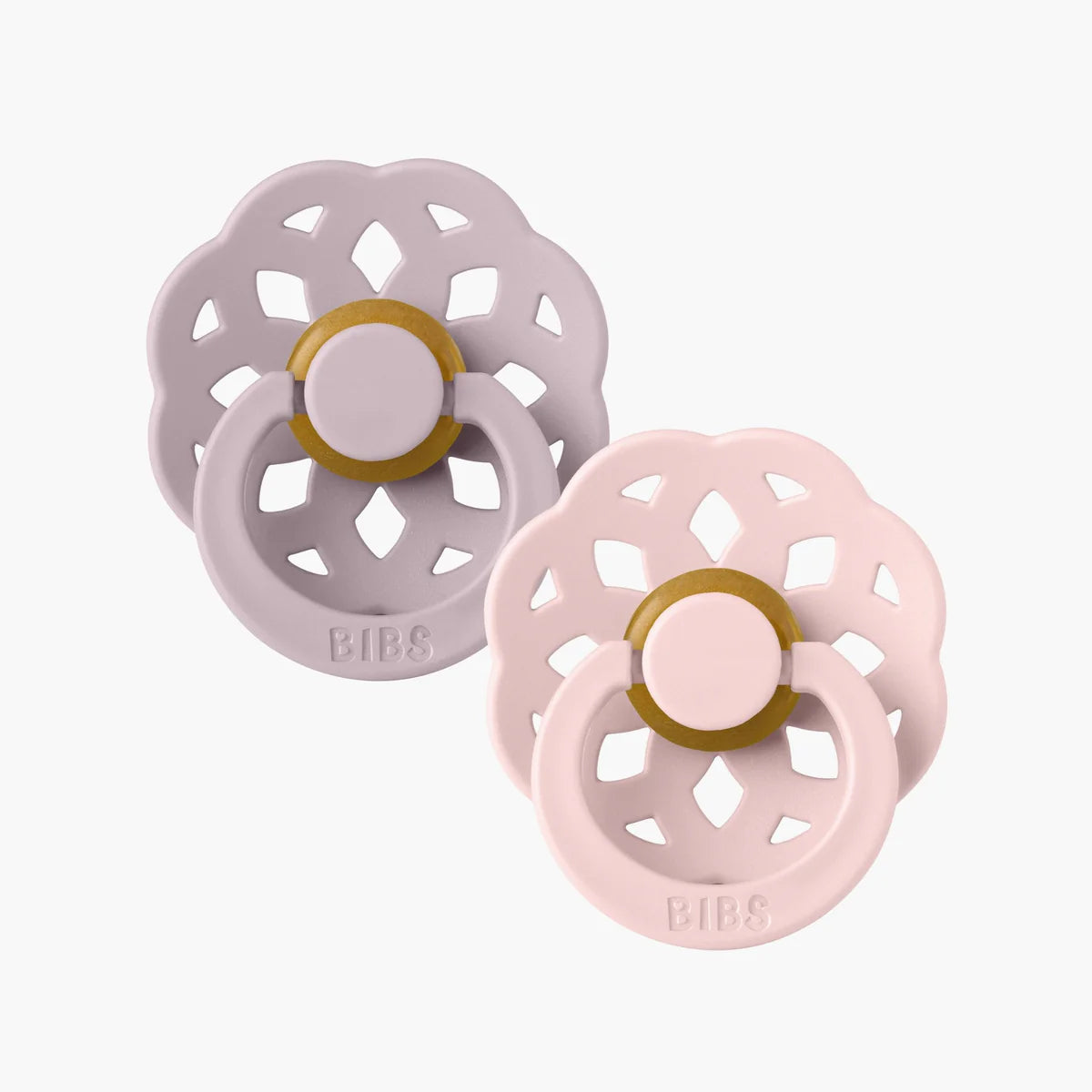 Bibs Dummies | Size Two
