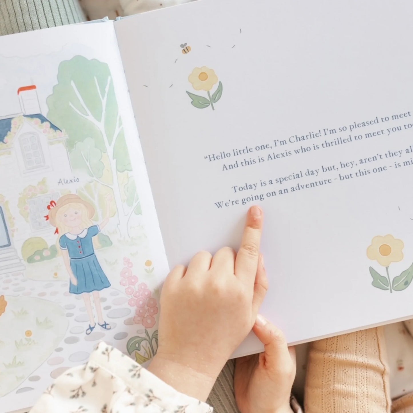 CHARLIE'S MINDFUL ADVENTURES BY THE SEA | Book