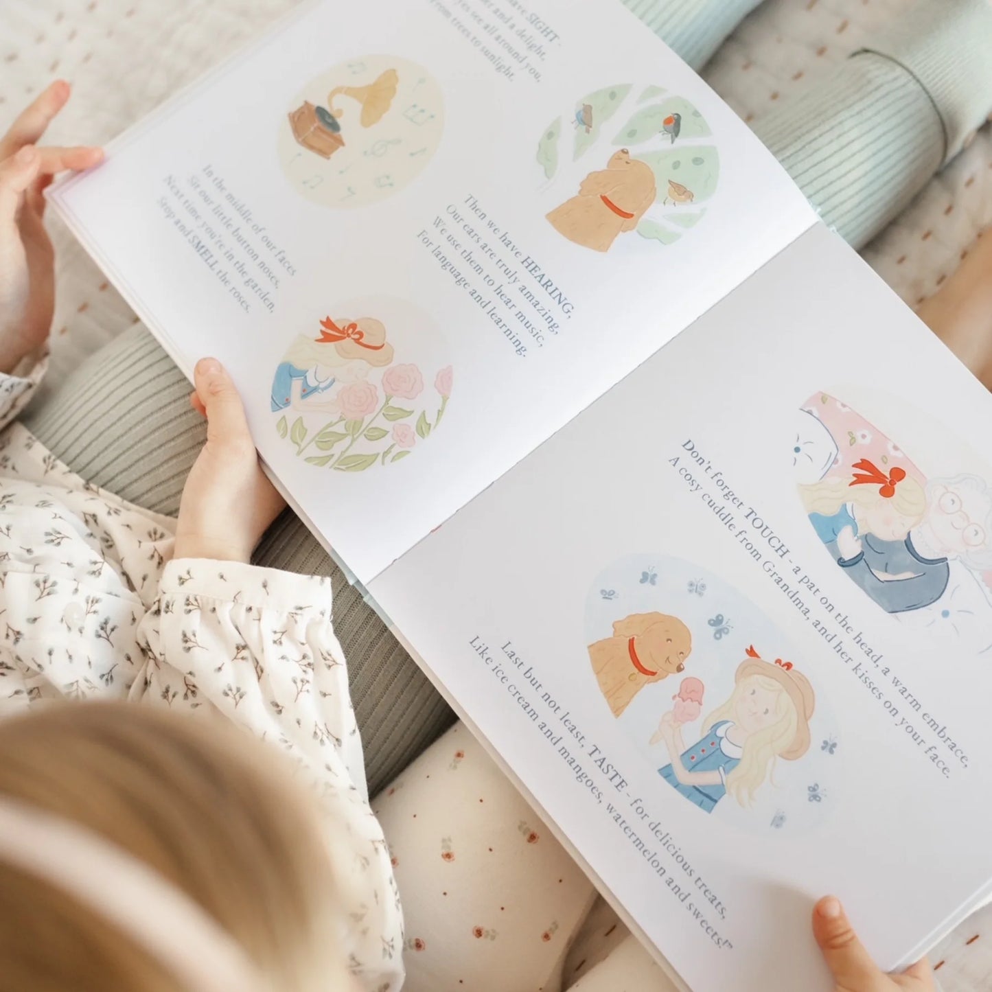 CHARLIE'S MINDFUL ADVENTURES BY THE SEA | Book