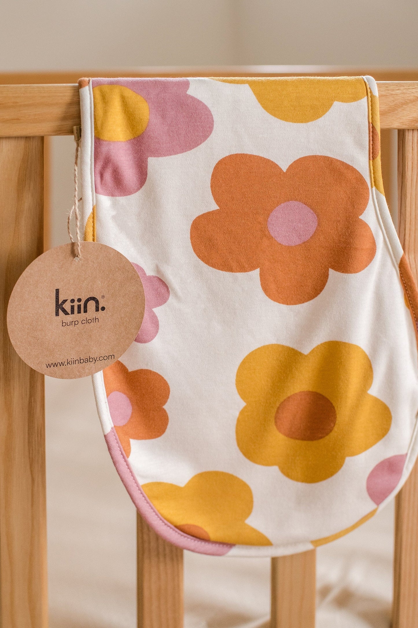 Burp Cloth