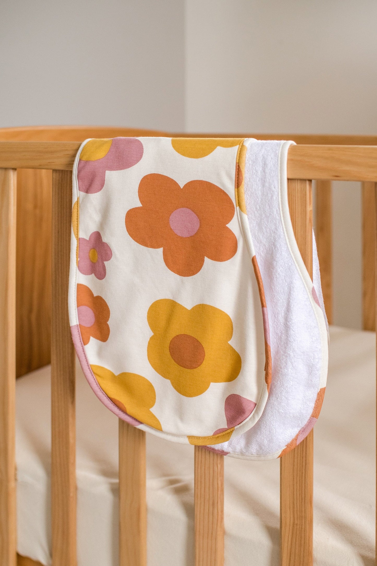 Burp Cloth
