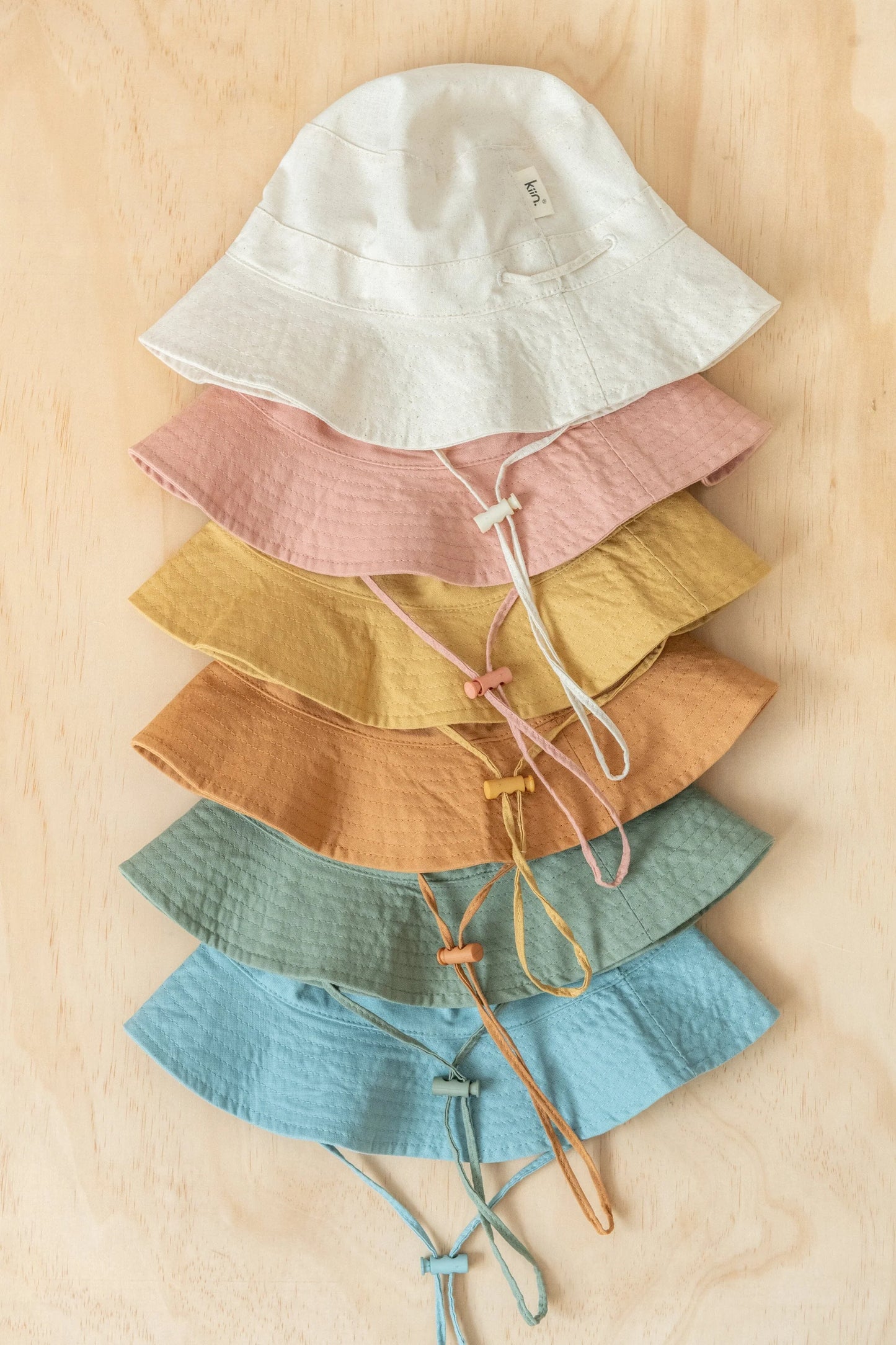 Cotton Sun Hat