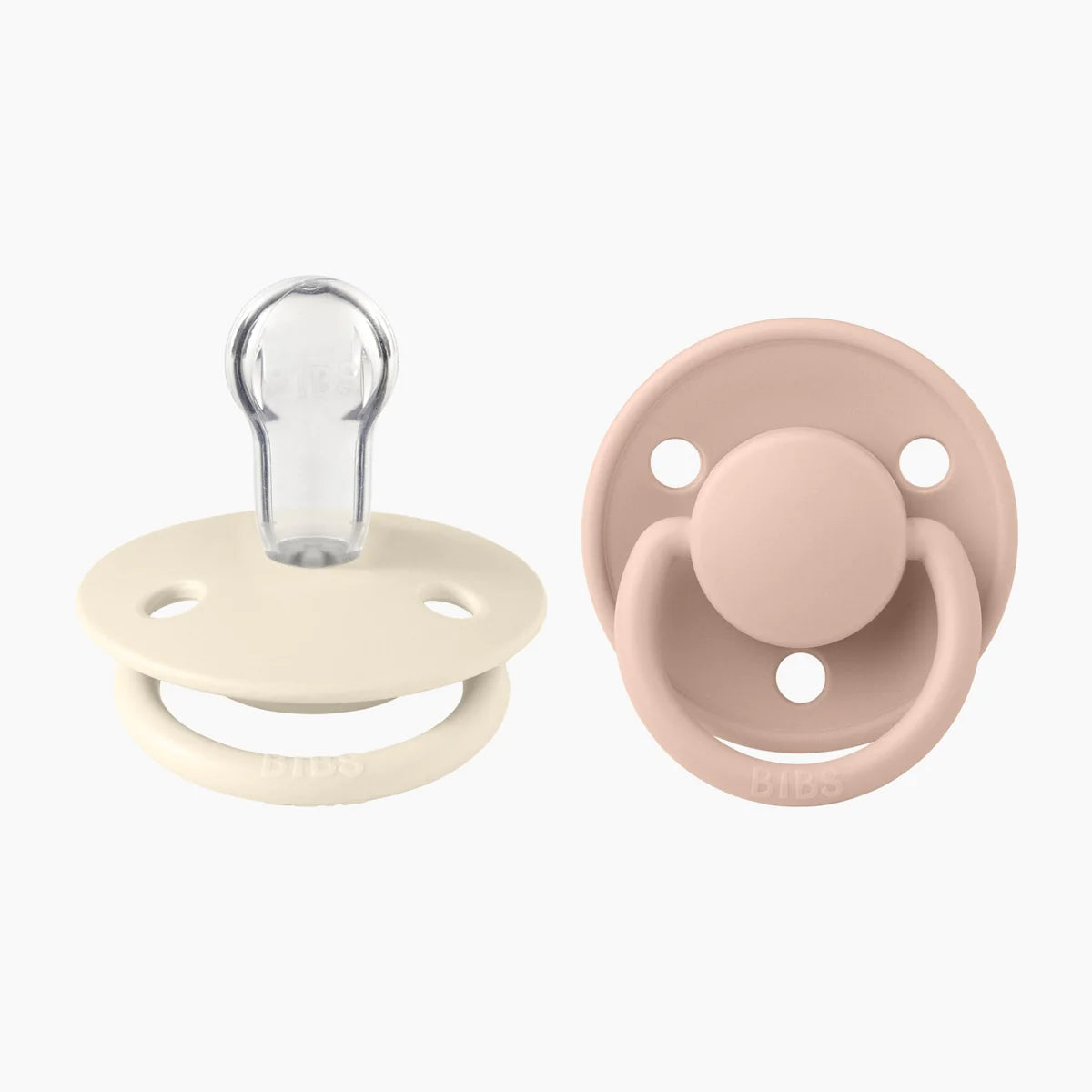 Bibs Dummies | De Lux