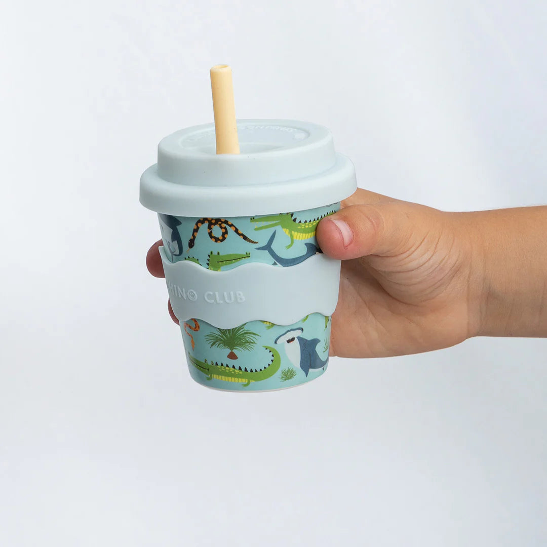Deadly Animals | Baby Chino - 4oz