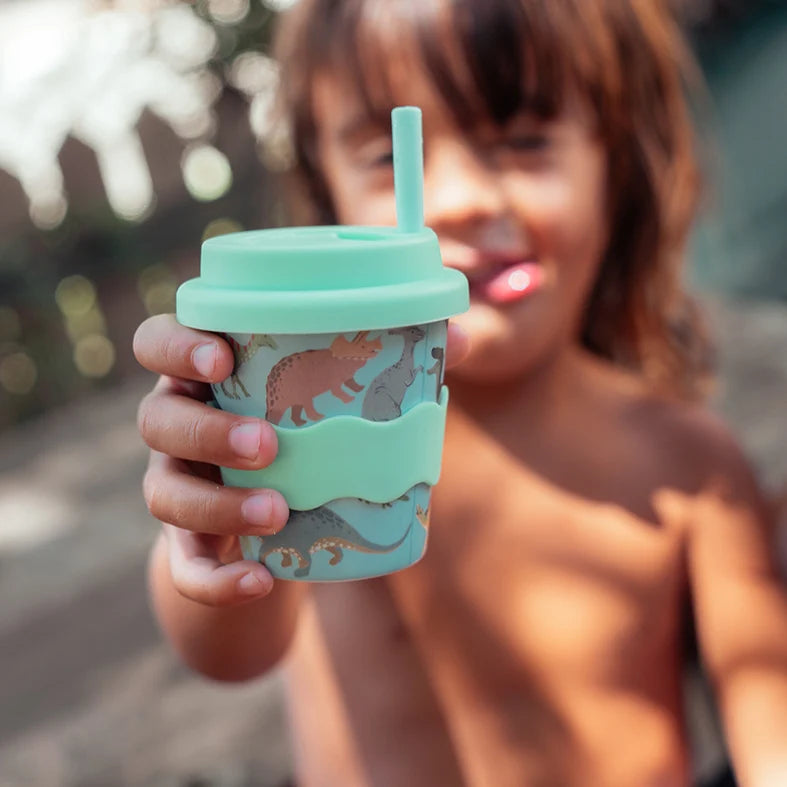 Dino | Baby Chino Cup - 4oz