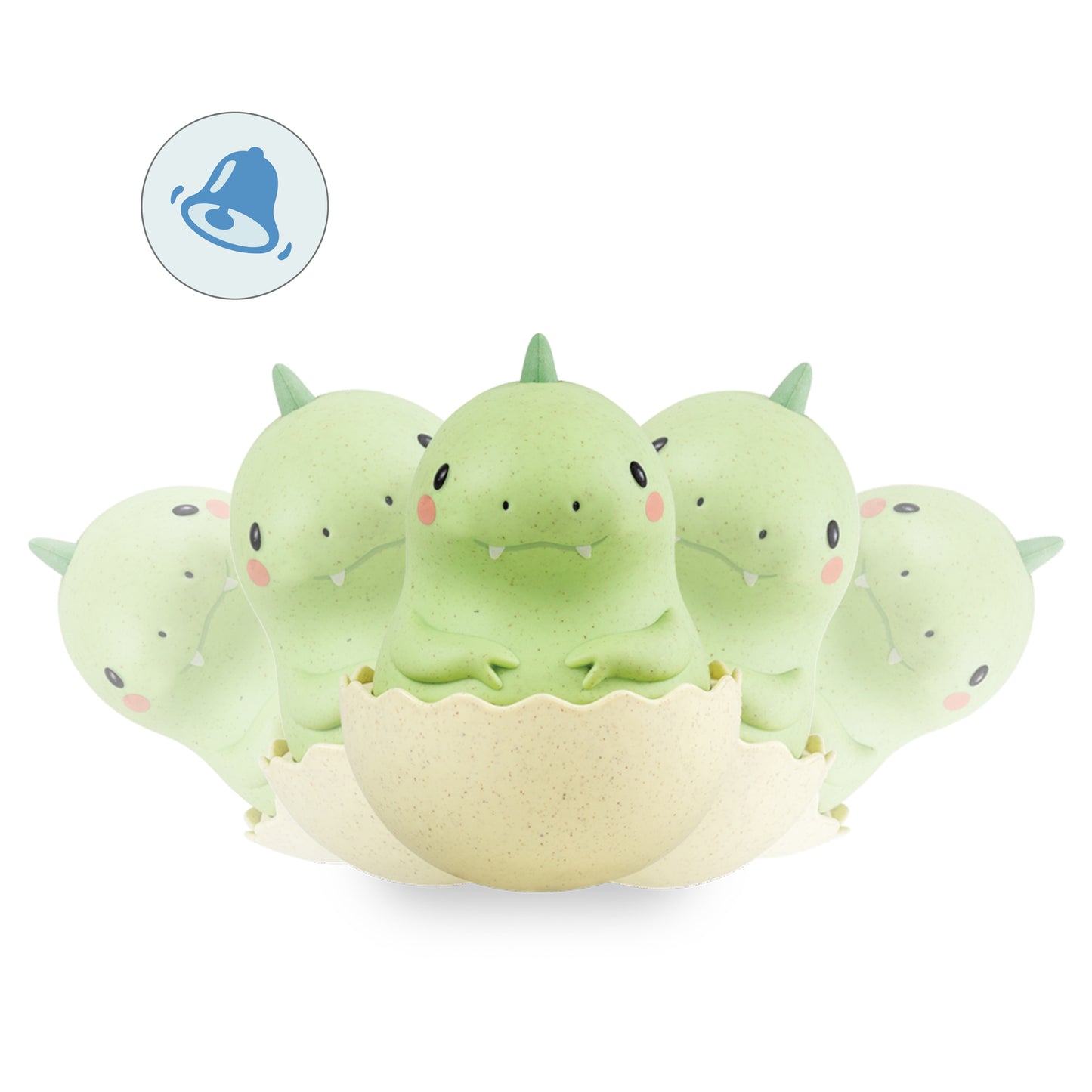 Roly Poly | DINO