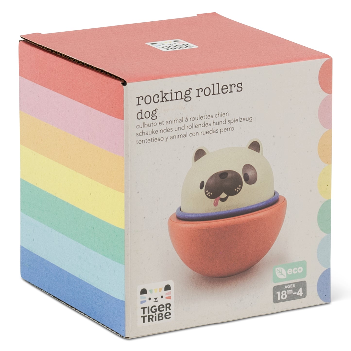 Rocking Rollers | DOG