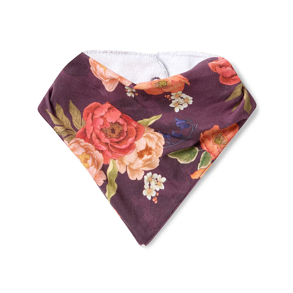 Sienna | Dribble Bib