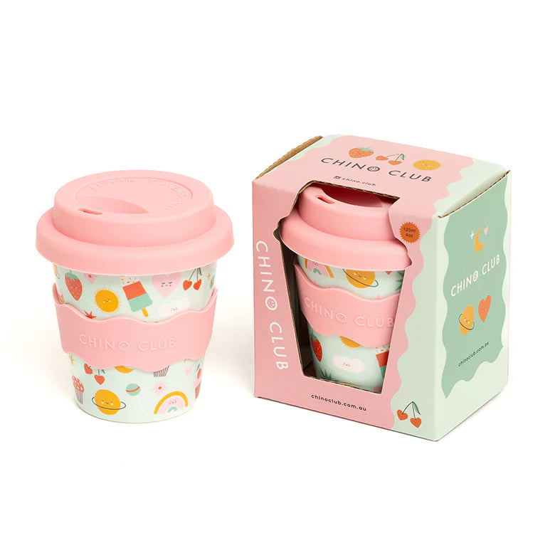 Favourite Things | Baby Chino Cup - 4oz