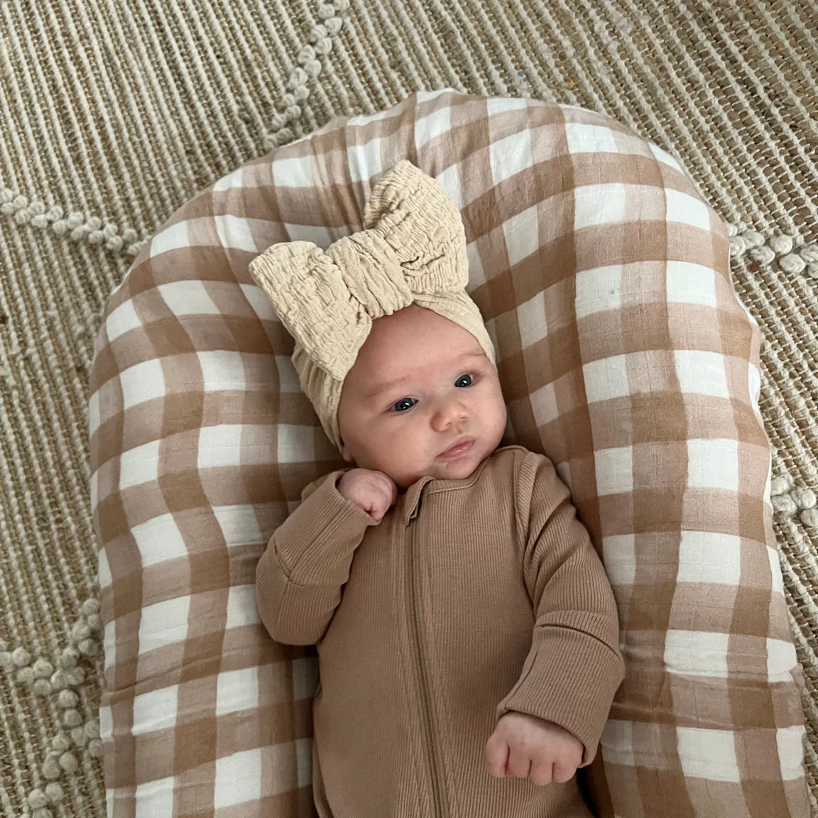 Chunky Headband