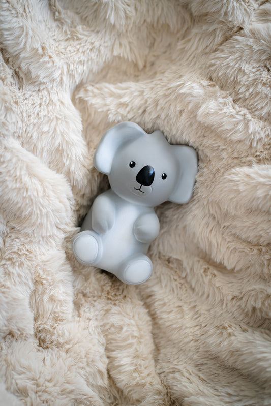 Rubber Animal | KOALA