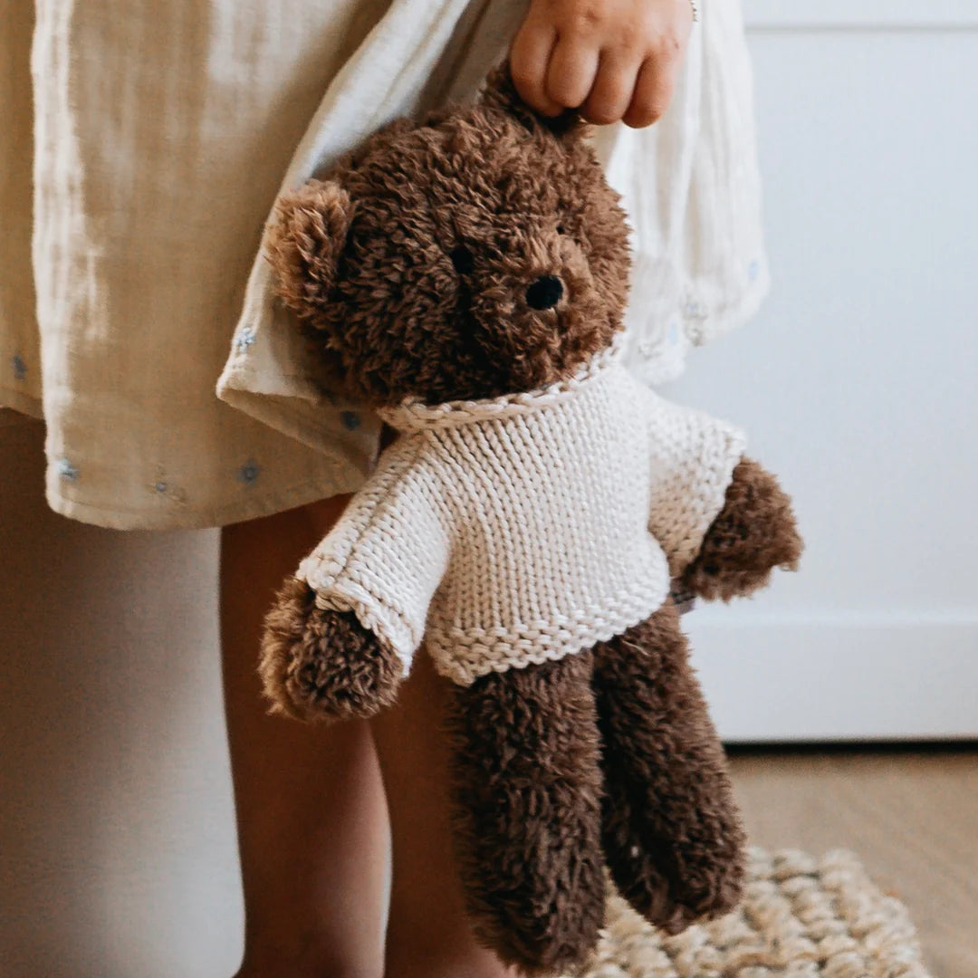 Milo Bear Medium