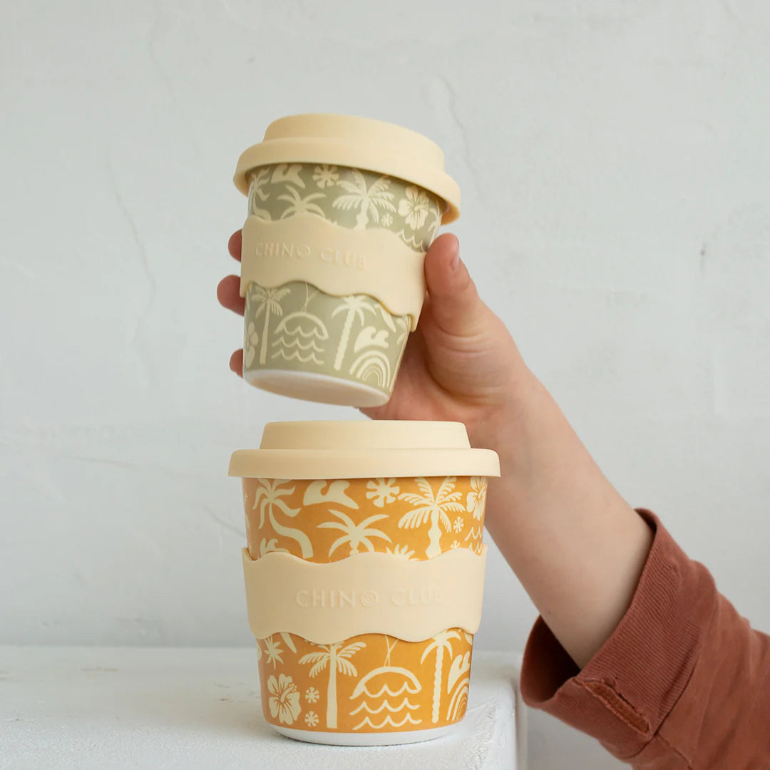 Moana | Baby Chino Cup - 4oz