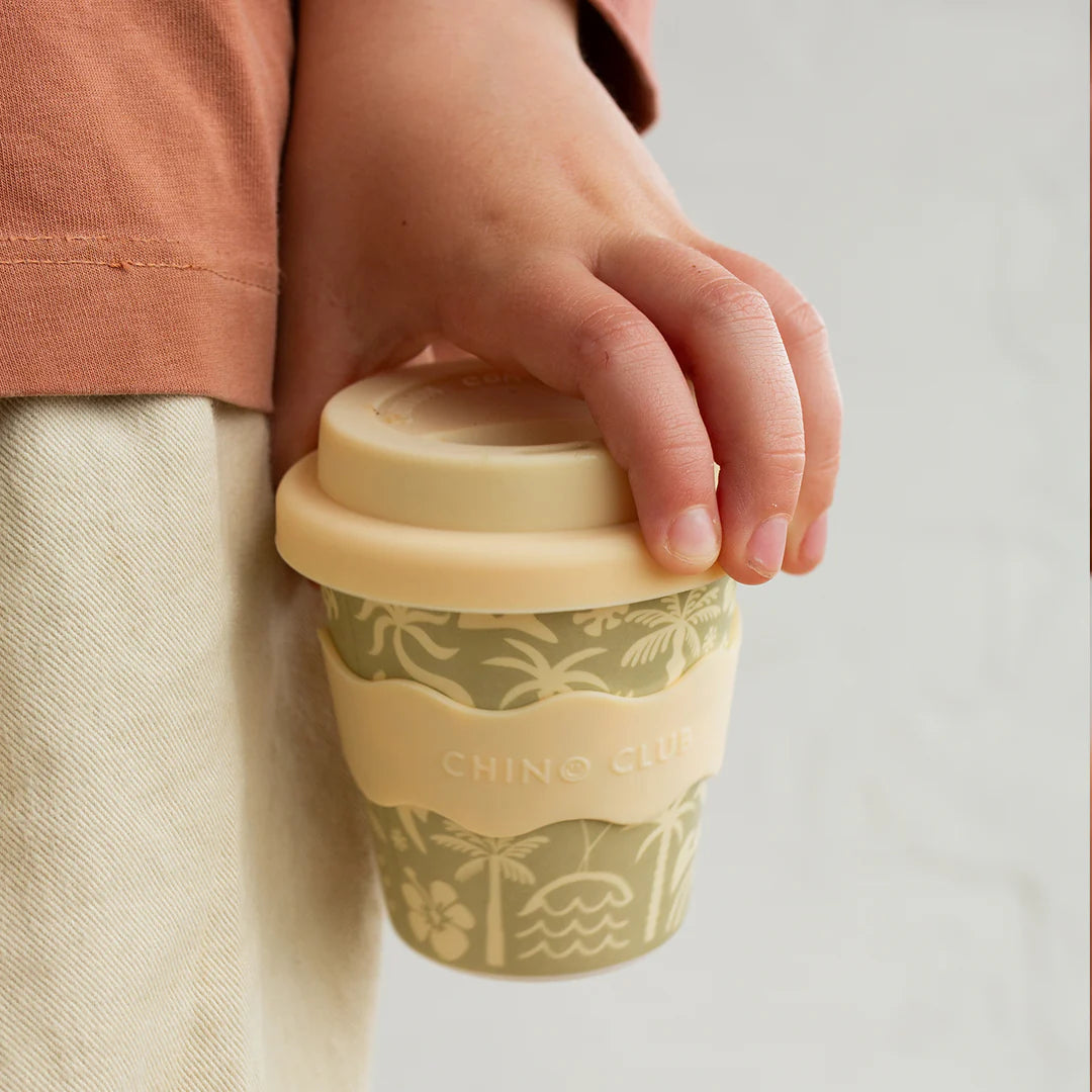 Moana | Baby Chino Cup - 4oz