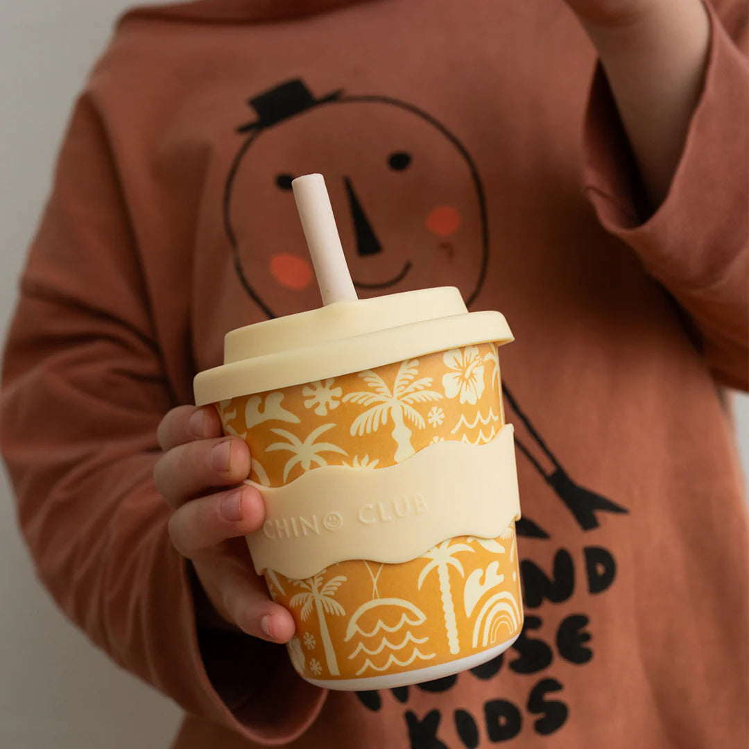 Moana | Kids Keep Cup - 8oz