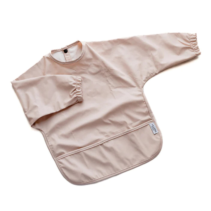 Smock Bib