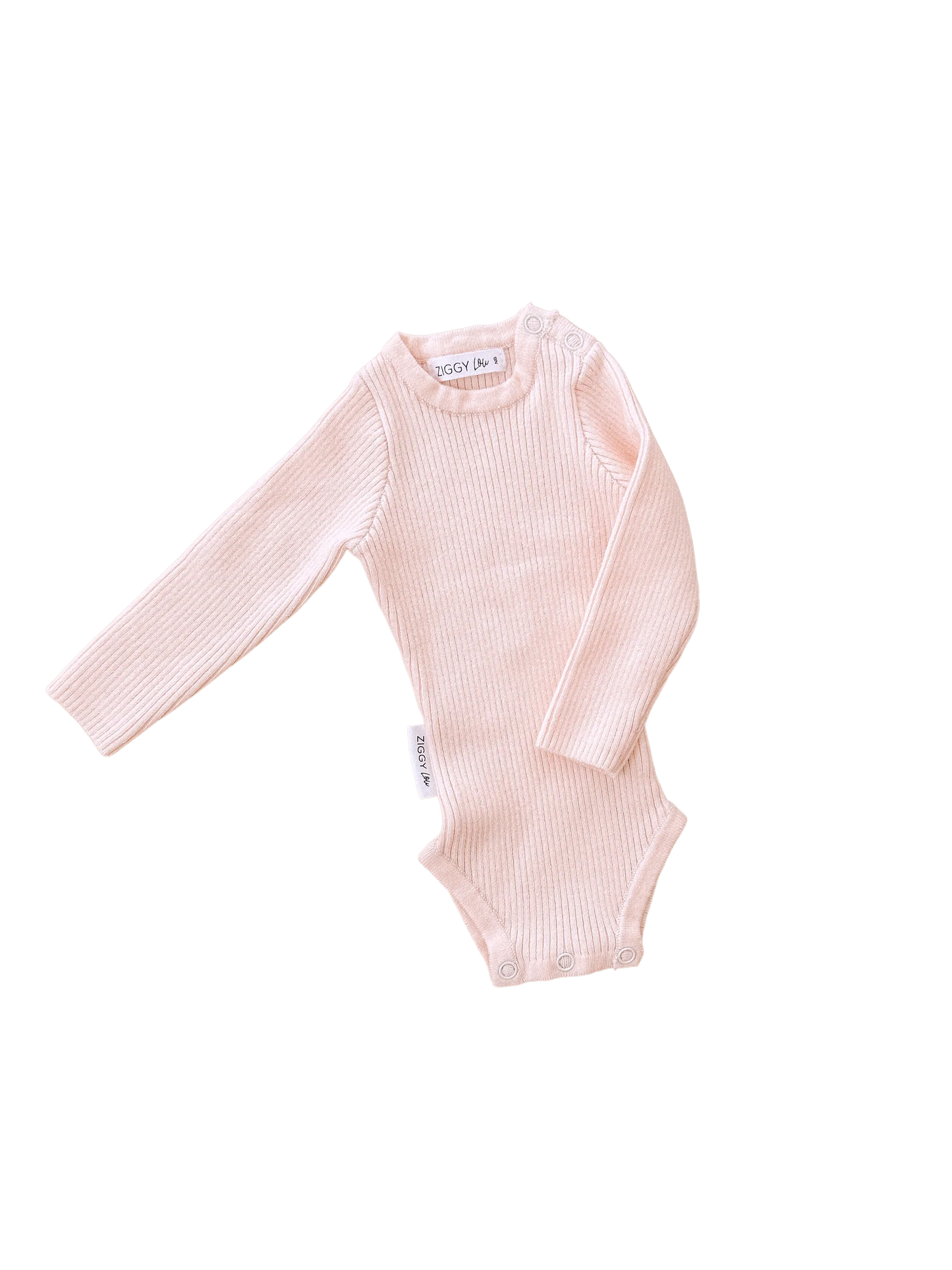 BODYSUIT | PRIMROSE