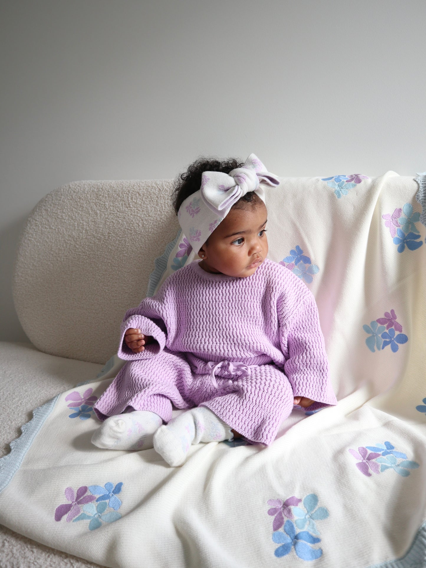 Pullover | VIOLET