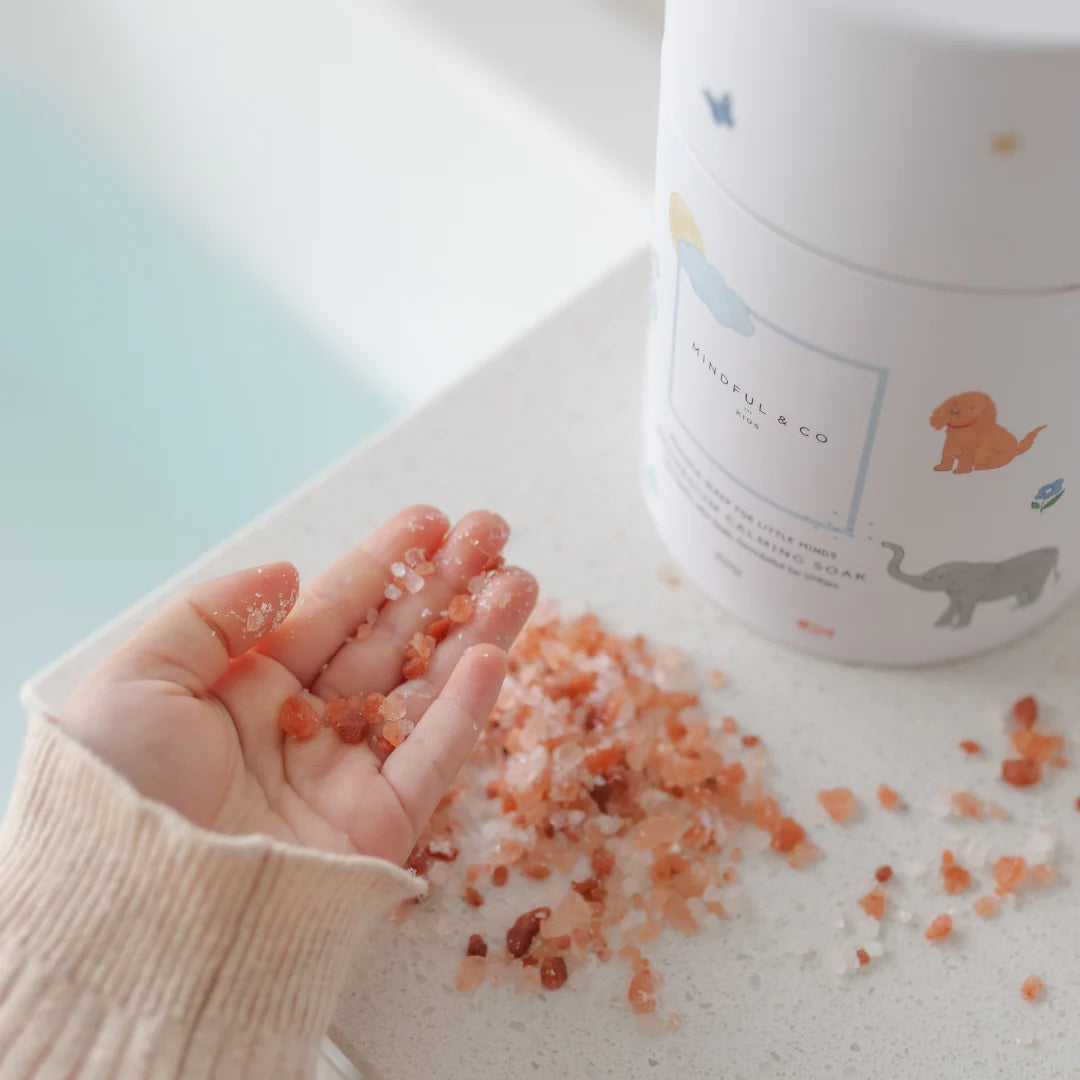 MAGNESIUM CALMING SOAK