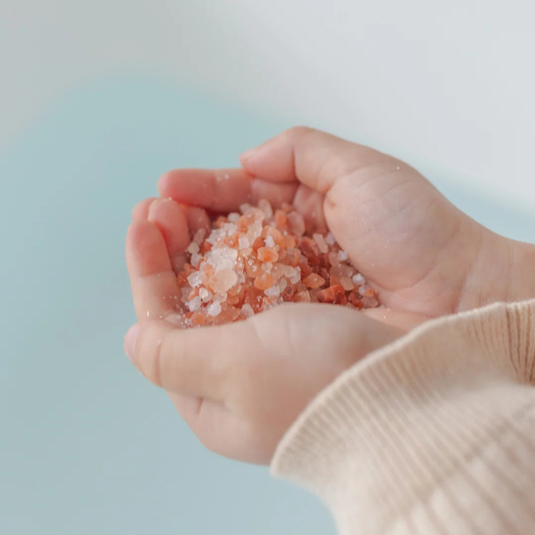 MAGNESIUM CALMING SOAK