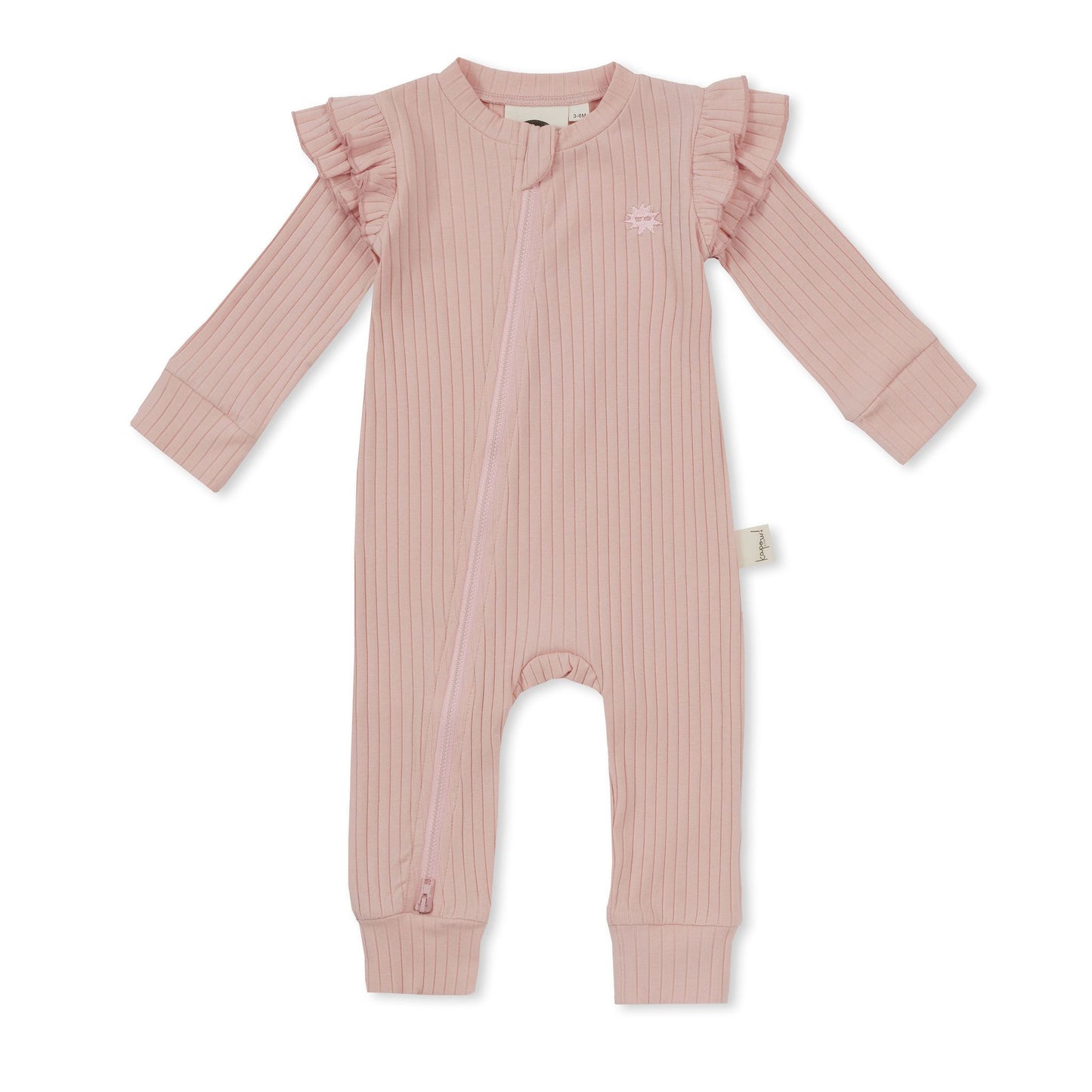 Musk | Rib Zip All in one