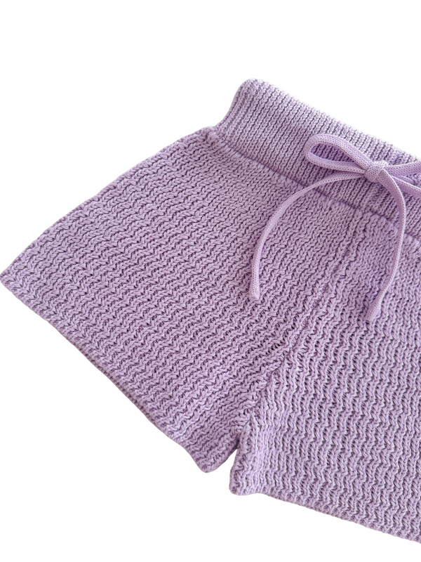 Shorts | VIOLET
