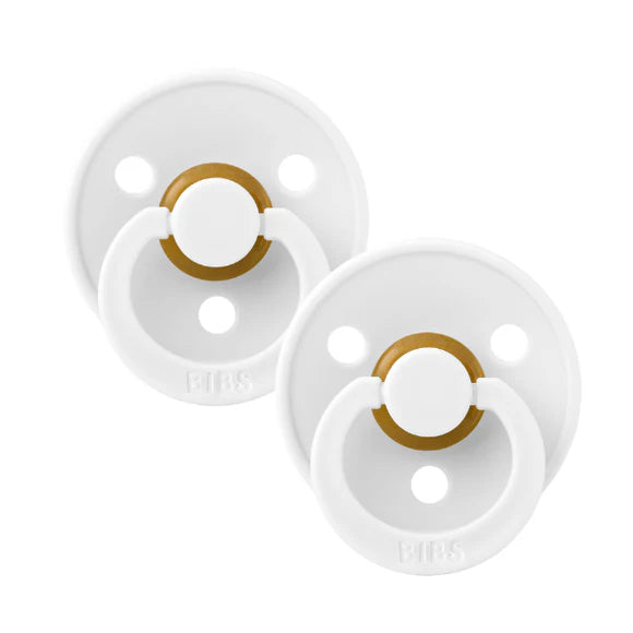 Bibs Dummies | Size Two