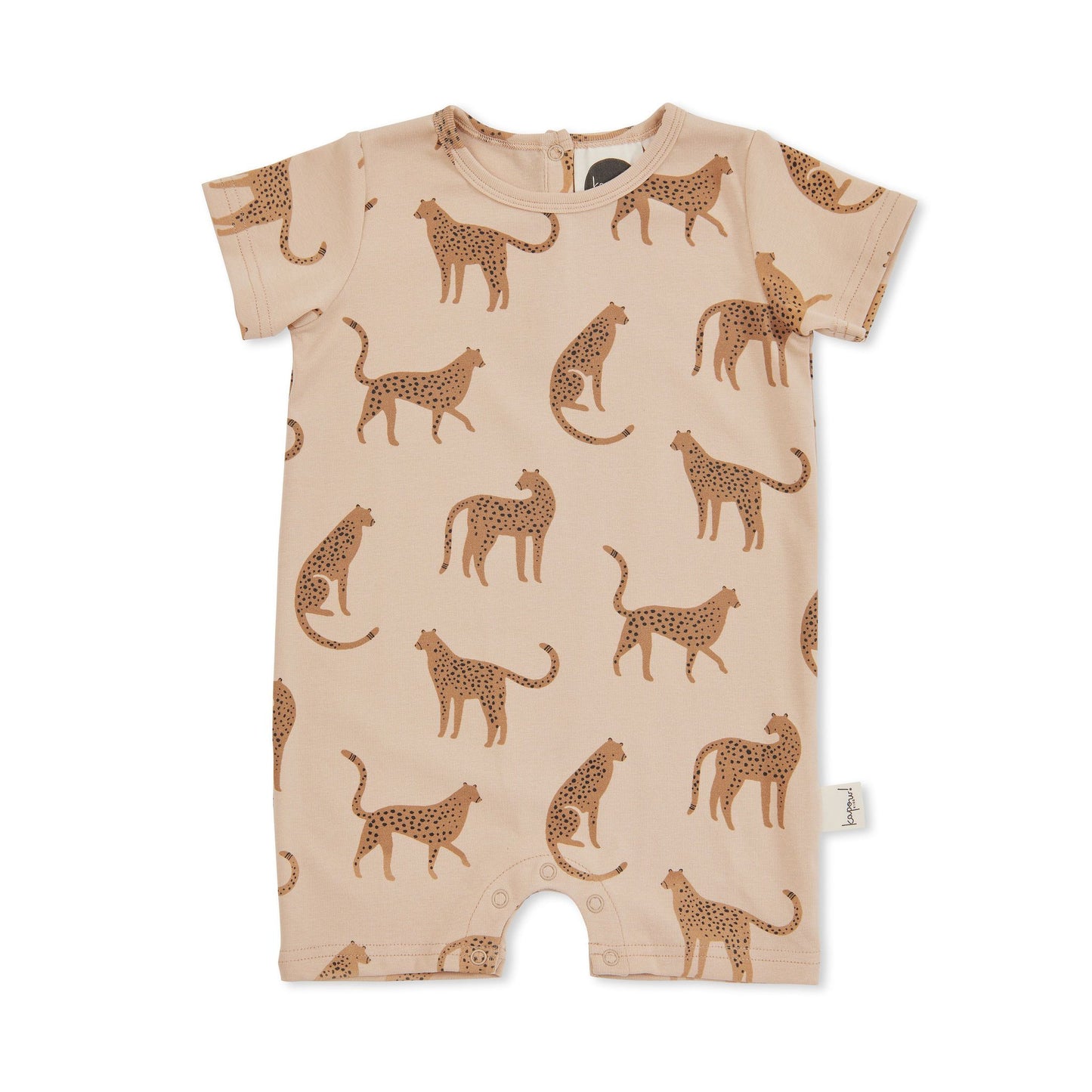 Wild Life | Shortall