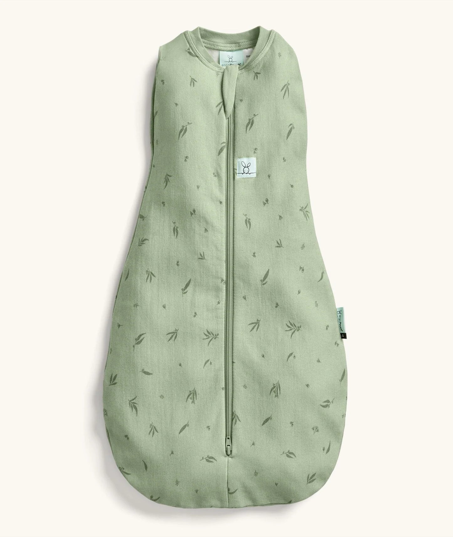 Cocoon Swaddle Bag | TOG: 1.0- WILLOW