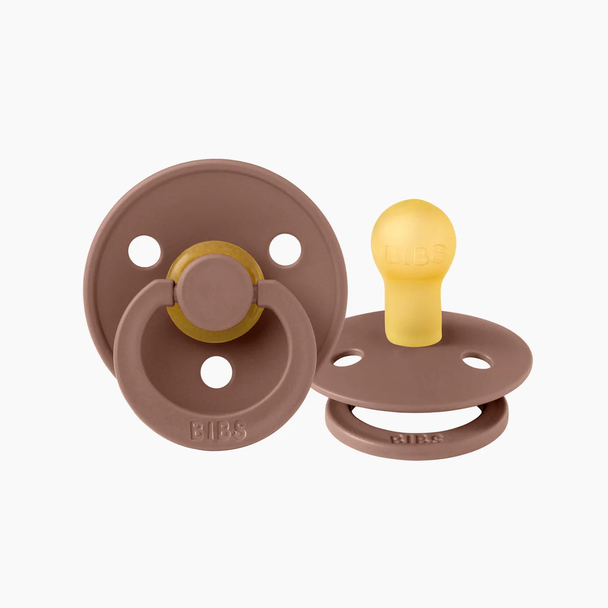 Bibs Dummies | Size Two