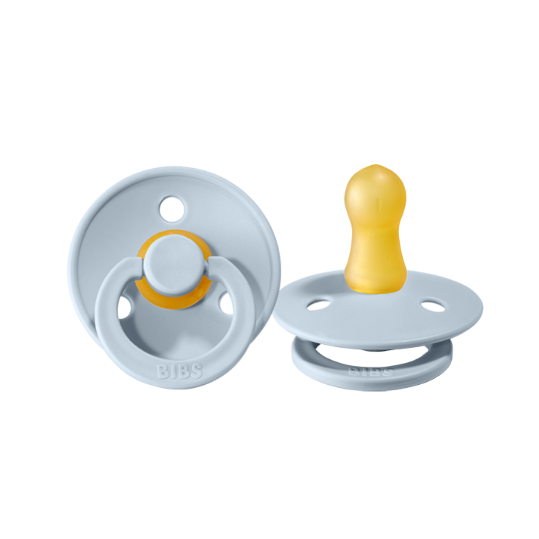 Bibs Dummies | Size Two